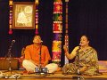 Sangitha Samvadam - Bharat Sundar and Charumathi Ramachandran